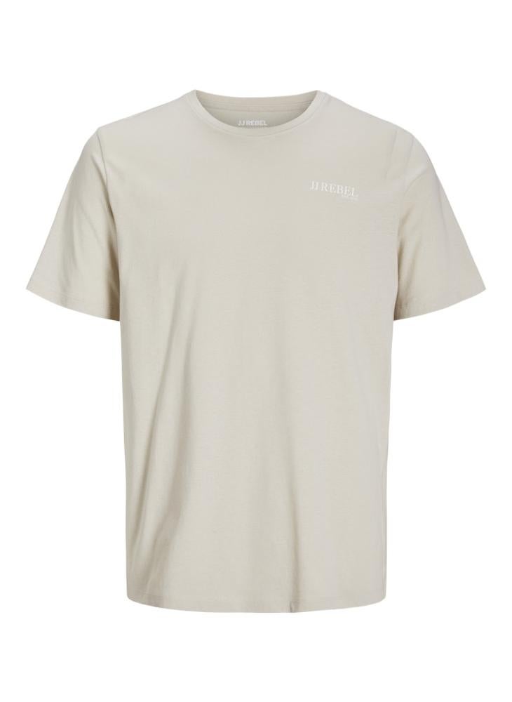 JJ Rebel by Jack & Jones Jrebbern  Ss Crew Neck T-Shirt  - Image 5