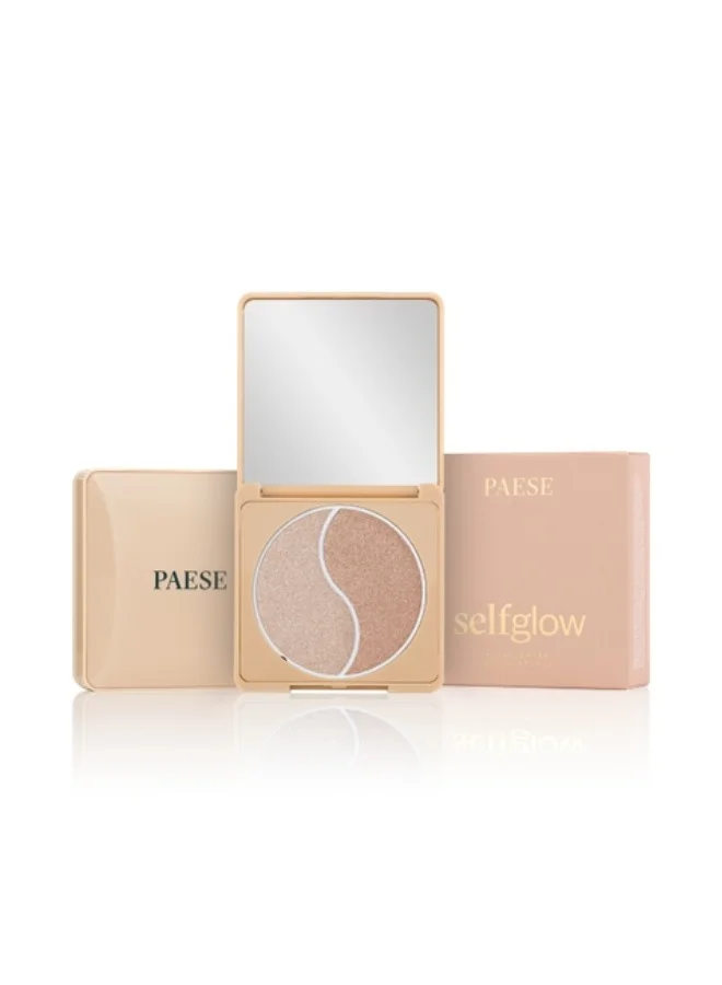 Paese  Selfglow Highlighter for Women | Best Price UAE