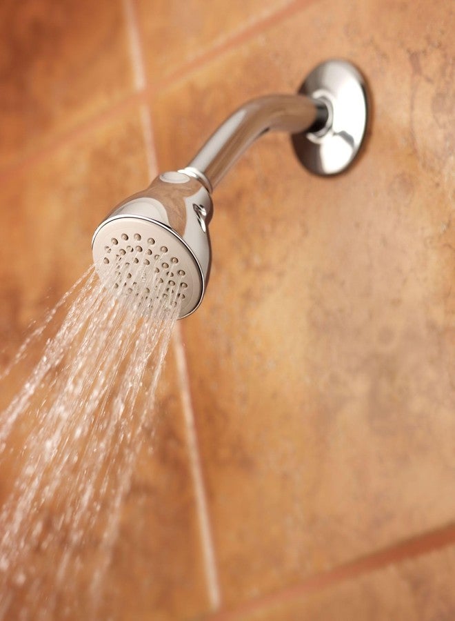 Moen 6300EP15, 2-1/2-Inch, Chrome - Image 2