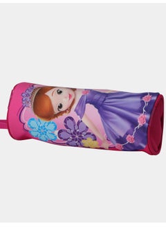 Bravo Kids School Trolley Backpack set of 3 With Pencil case and lunch bag for Girls  - Image 5