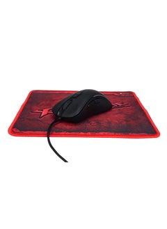 Generic XTRIKE ME Gaming Combo Mouse & Mousepad GMP-290 3600 DPI Optical Sensor 7 Buttons RGB Backlight 1.5m Braided Cable  - Image 4
