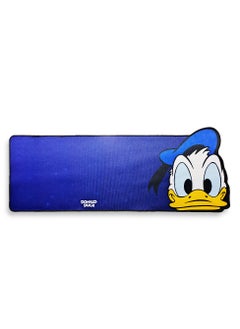 Generic Gaming Mouse Pad Large , cartoon (70cm x 30cm x 2mm) , Thick Extended Mouse Mat Water proof Non-Slip Spill-Resistant Desk Pad with Special-Textured Surface, Anti-Fray Stitched Edges for Keyboard, PC  - Image 1