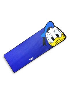 Generic Gaming Mouse Pad Large , cartoon (70cm x 30cm x 2mm) , Thick Extended Mouse Mat Water proof Non-Slip Spill-Resistant Desk Pad with Special-Textured Surface, Anti-Fray Stitched Edges for Keyboard, PC  - Image 2