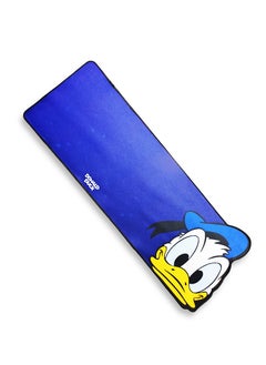 Generic Gaming Mouse Pad Large , cartoon (70cm x 30cm x 2mm) , Thick Extended Mouse Mat Water proof Non-Slip Spill-Resistant Desk Pad with Special-Textured Surface, Anti-Fray Stitched Edges for Keyboard, PC  - Image 3