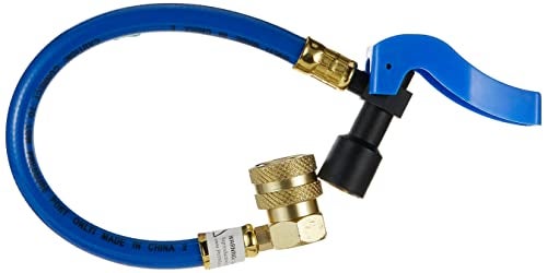 A/C Pro AC Pro Certified R134a Recharge Hose - Image 1