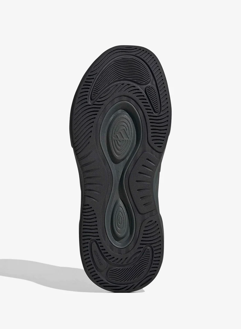 Adidas CBLACK/GRESIX/CARBON Cloudfoam Cuxxion for Women | Best Price UAE