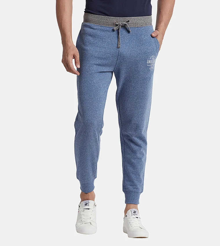 BEVERLY HILLS POLO CLUB Beverly Hills Polo Club Mens T-Shirt