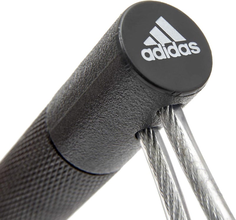 Adidas Adjustable Cable Skipping Rope - Image 2