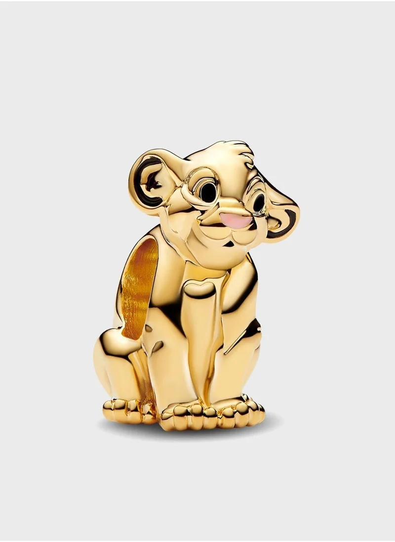 باندورا Disney The Lion King Simba Charm