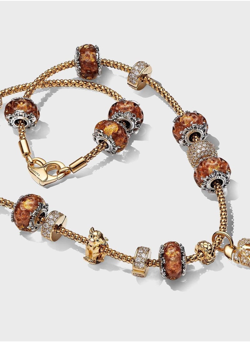 PANDORA Disney The Lion King Simba Charm  - Image 4