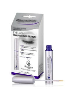Rapidlash Eyelash Enhancing Serum 3ml 
