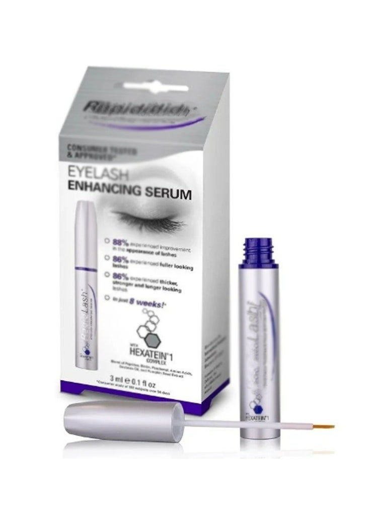 Rapidlash Eyelash Enhancing Serum 3ml 