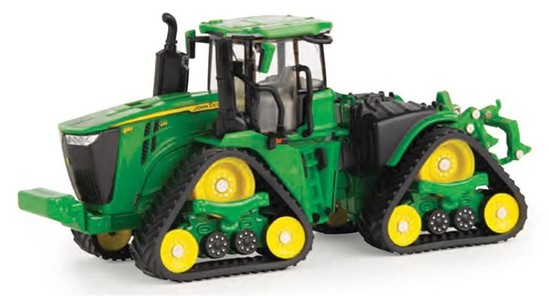 John Deere 9RX 640 Prestige Collection Tractor 164 Scale 14