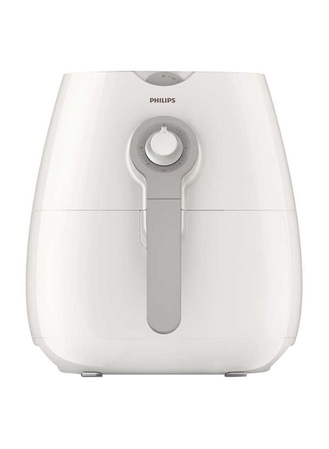 Philips Plastic Airfryer 1425 W HD9216 / 84 White/Silver - Image 1