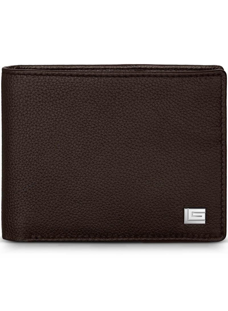 Guy Laroche Thibault Wallet For Men  - Image 1