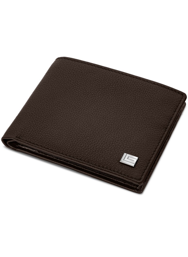 Guy Laroche Thibault Wallet For Men  - Image 2