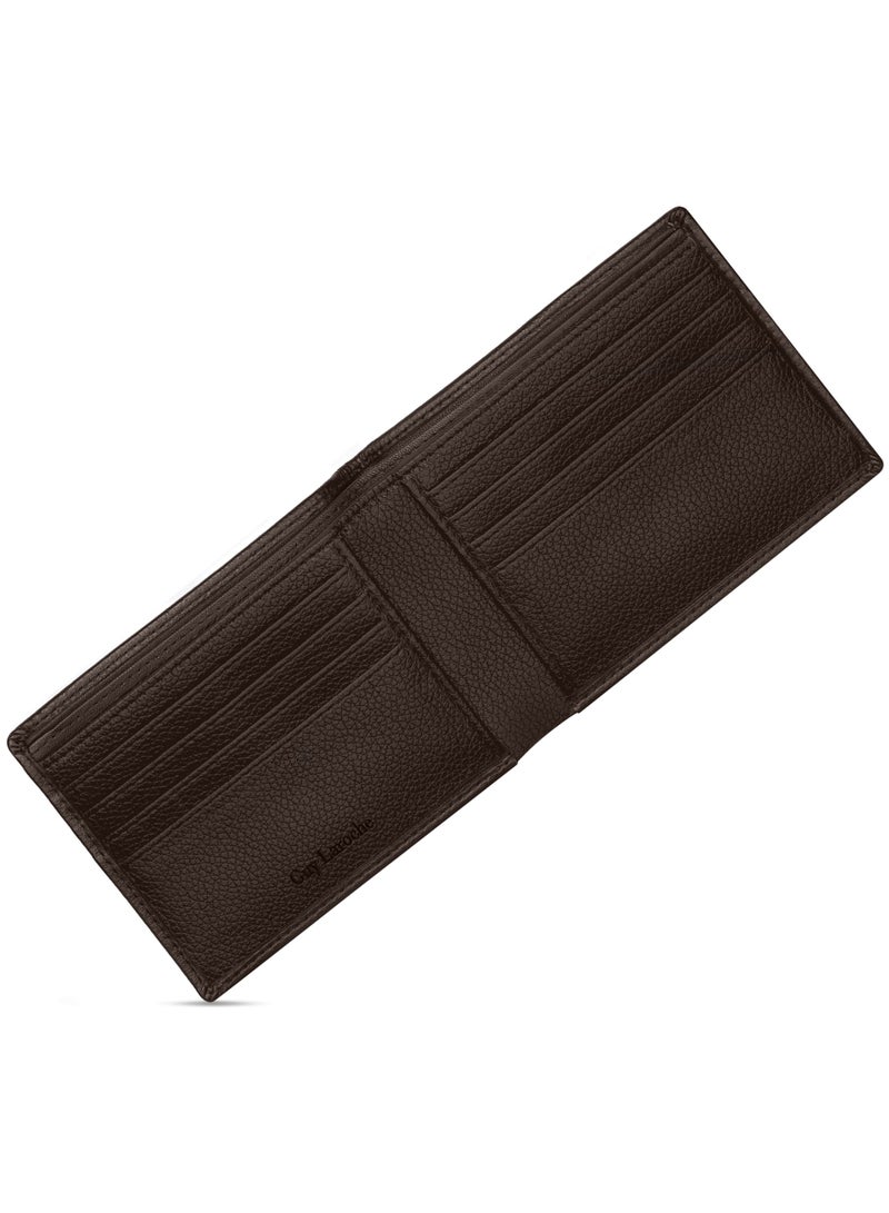 Guy Laroche Thibault Wallet For Men  - Image 3