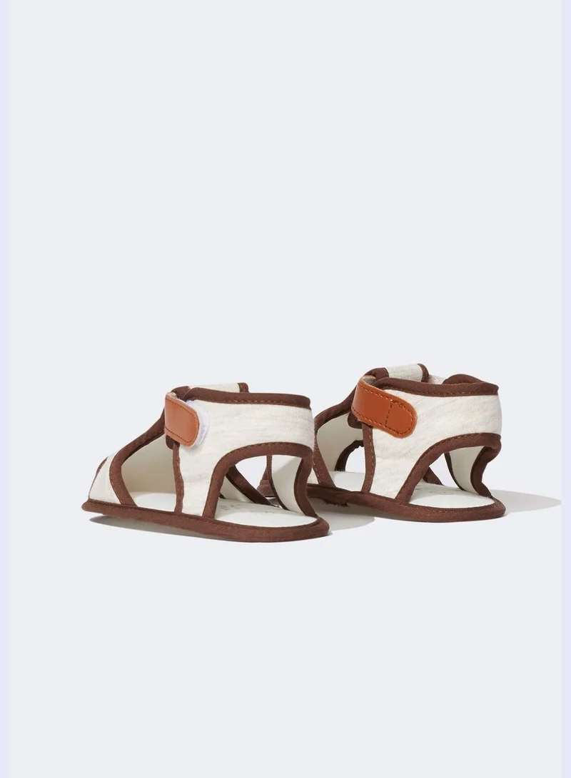 ديفاكتو BabyBoy Casual Sandals