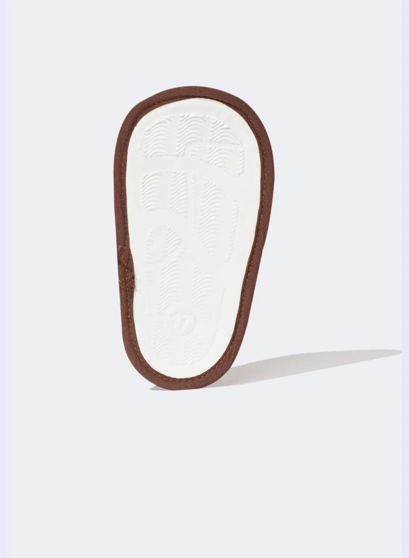 ديفاكتو BabyBoy Casual Sandals