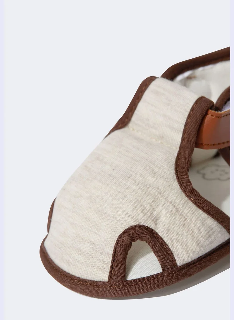 ديفاكتو BabyBoy Casual Sandals