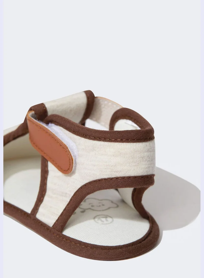 ديفاكتو BabyBoy Casual Sandals