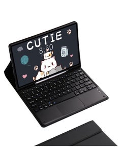 Black + touch keyboard mouse not included