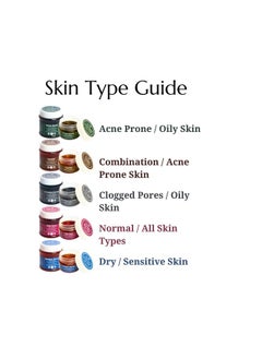 Rustic Art Organic Sandal Face Wash Concentrate | Combination To All Skin Types | Deep Cleansing, Glowing Skin | Women & Men | 50 Gm (Pack Of 2)  - Image 4