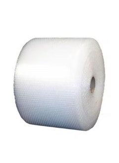 Generic Bubble Wrap Waterproof For Sealing Clear 50x100 