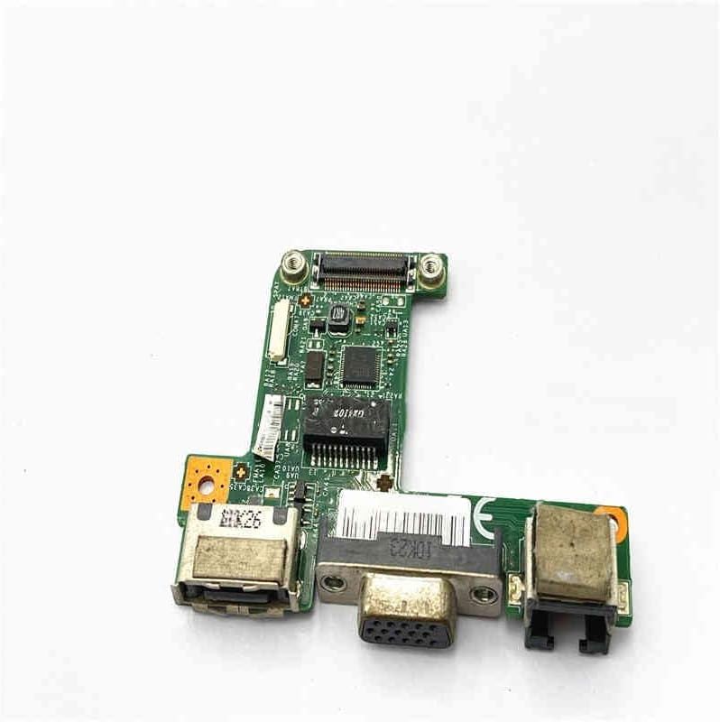 مناسب لـ Fx603 FX620DX GE620DX لوحة منفذ USB VGA للكمبيوتر المحمول 16G4A 16G5A