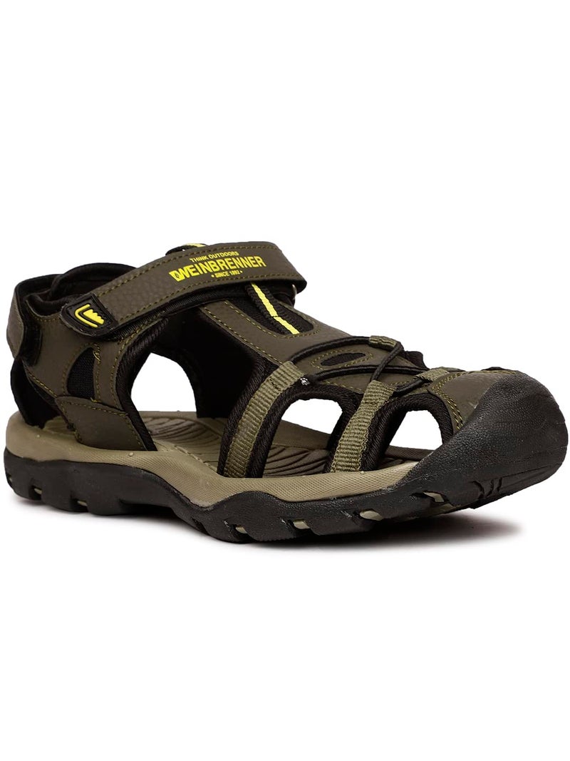 Bata صندل فلكرو للأولاد - Image 1