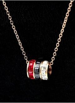 3 Rings