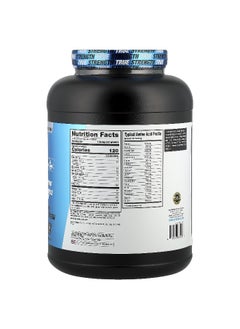 BPI SPORTS BPI Sports, ISO HD™, 100% Pure Isolate Protein, Chocolate Brownie, 4.9 lbs (2,208 g)  - Image 2