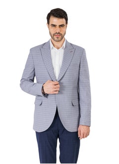 clever سترة فراني الكلاسيكية للرجال  - Image 1
