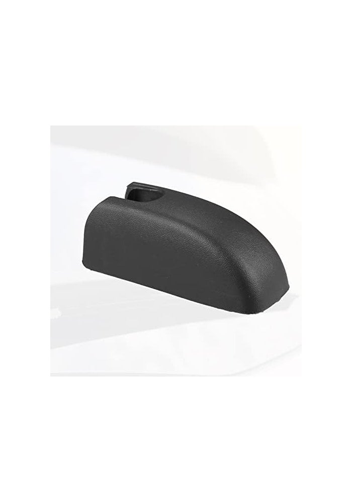 DEMULAX Rear Windshield Wiper Arm Cover for Toyota Highlander - Image 2