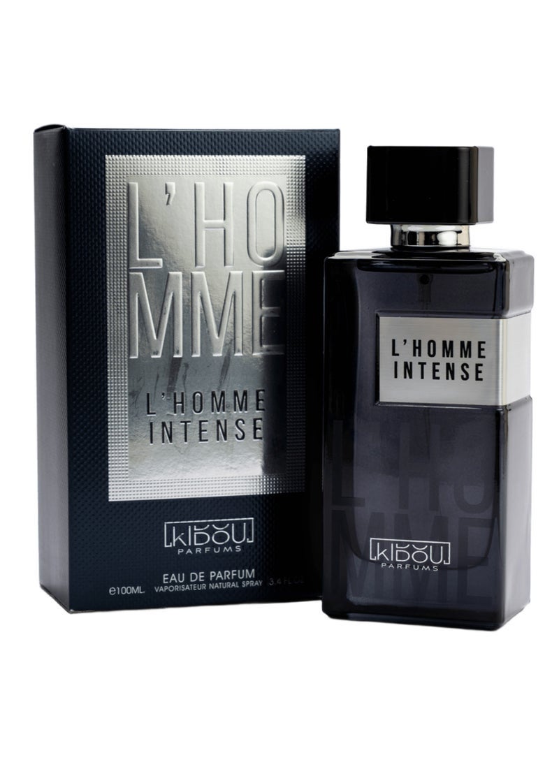 كيدو برفيومز عطر لا هوميه انتنس من كيدو - 100 مل - Image 1