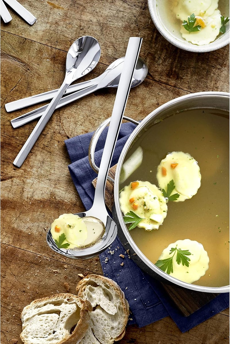WMF Nuova Soup Ladle, 29 cm - Image 2