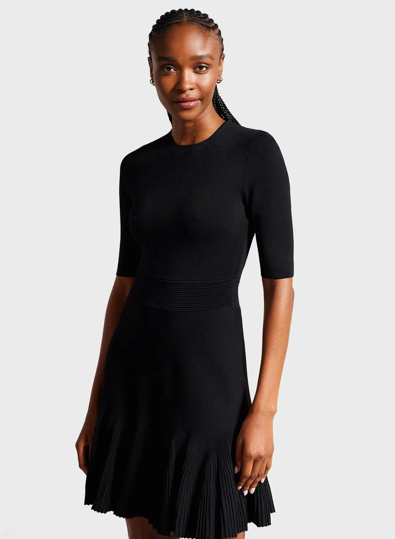Ted Baker Fit and Flare Dress