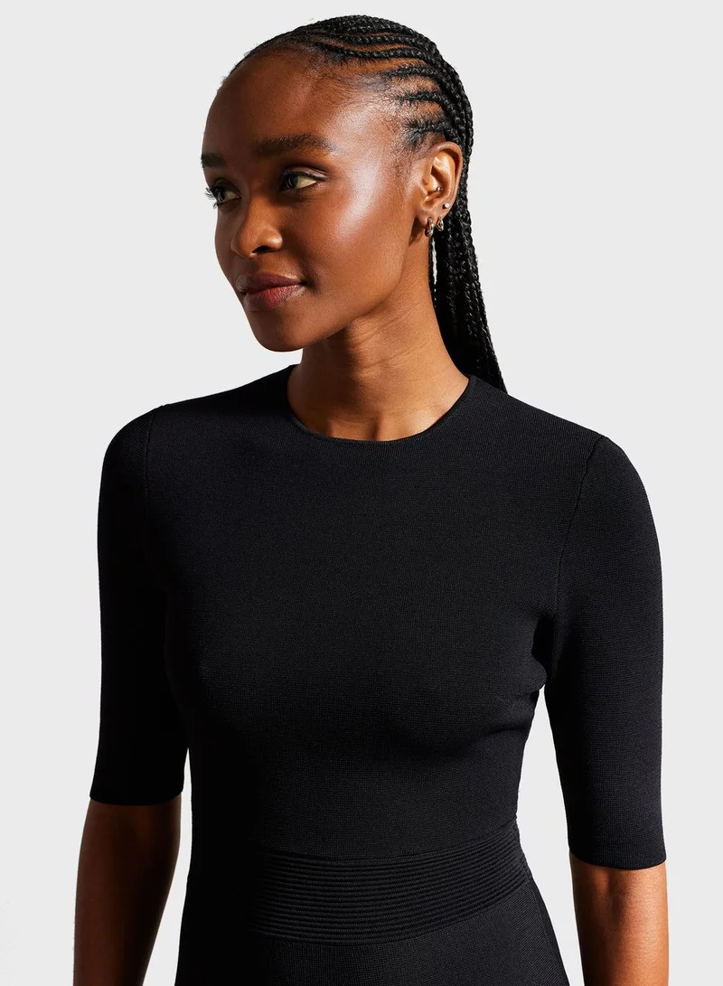 Ted Baker Fit and Flare Dress