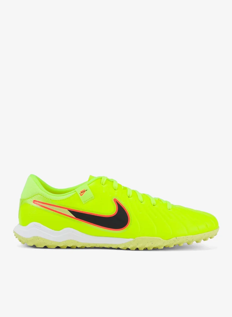 نايكي حذاء كرة قدم تيمبو ليجند  أكاديمي للعشب للرجال