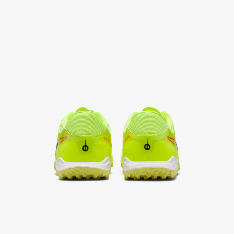 Nike Yellow Men's Tiempo Legend 10 Academy Turf Ground Football Shoe for Men | Best Price UAE