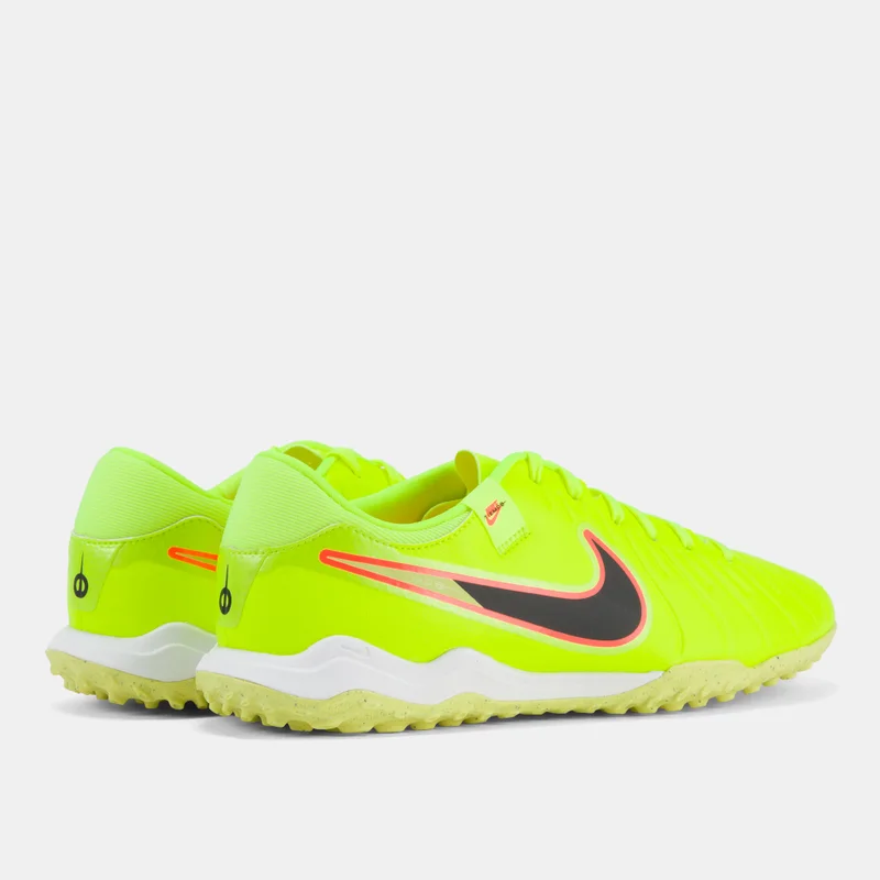 Nike Yellow Men's Tiempo Legend 10 Academy Turf Ground Football Shoe for Men | Best Price UAE