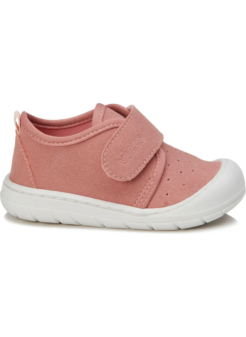 فيكو 950.B21K.225 Girls Boys Shoes - Powder - 24