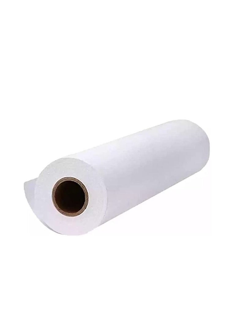 تيرابايت طاولة إفطاري 45 سم × 100 ياردة  - Image 2