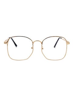 Hexagon Vintage Retro Reading Glasses