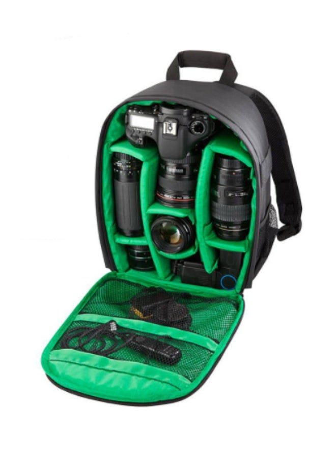 Camera Backpack Professional Camera Bag for DSLR/SLR Mirrorless Camera, Photography Backpack Case for Women Men Photographers, Camera Case Compatible with Canon Nikon Sony Digital Lens - Image 1
