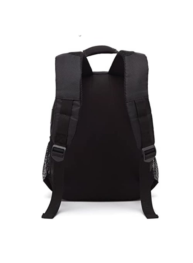 Camera Backpack Professional Camera Bag for DSLR/SLR Mirrorless Camera, Photography Backpack Case for Women Men Photographers, Camera Case Compatible with Canon Nikon Sony Digital Lens - Image 4