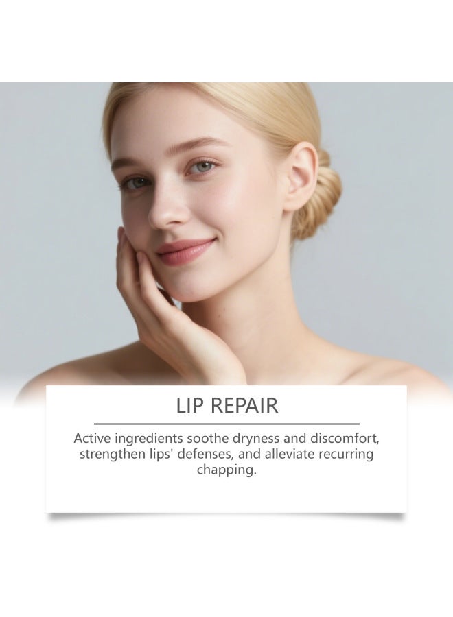 Hydrating Lip Gloss - Moisturizing Care For Lips, Nourishing Skin, Plump And Dewy Look, Multi-color Lip Care - Image 3