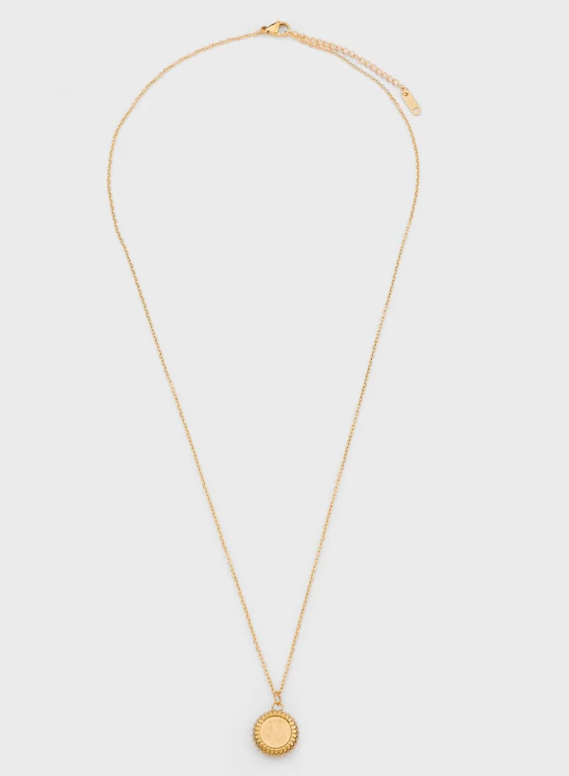 Petit Moments Virgo-Kaia Necklace