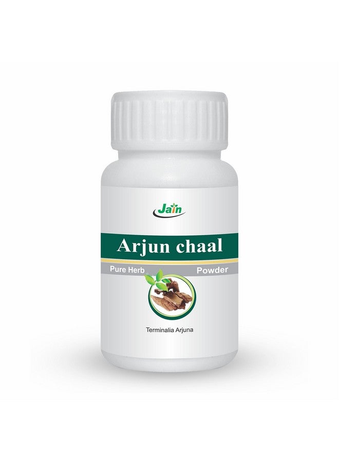 Jain Arjun Chaal Powder - 100 g - Image 1