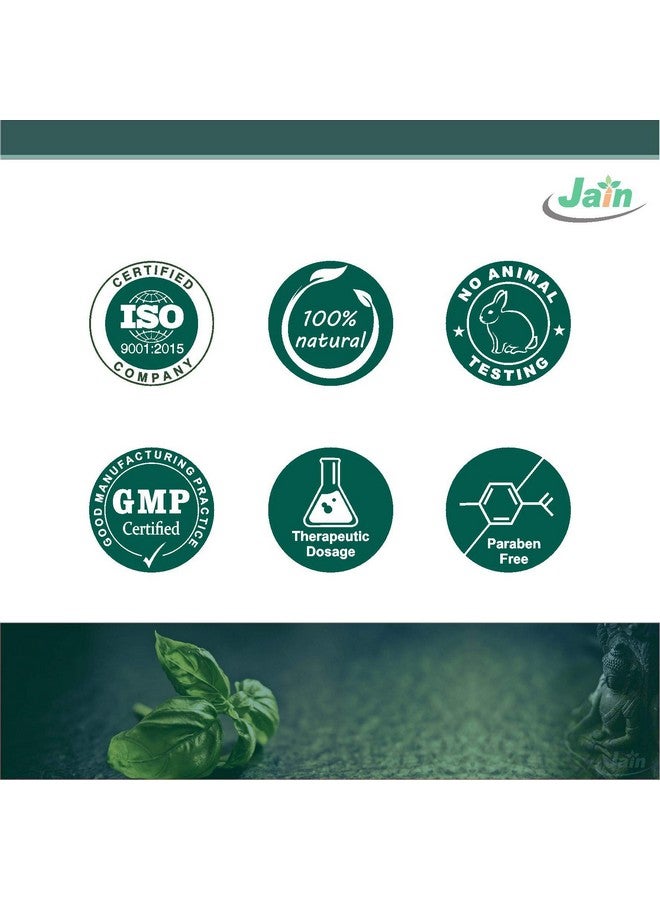 Jain Arjun Chaal Powder - 100 g - Image 4
